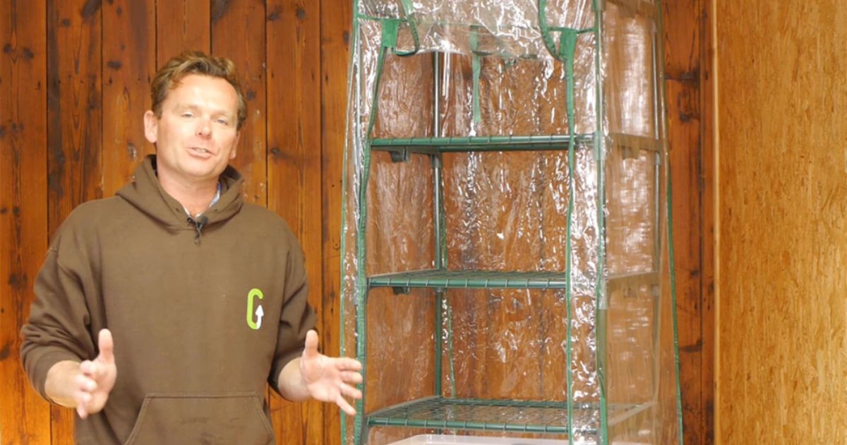 How To Build Your Own Grow Tent?